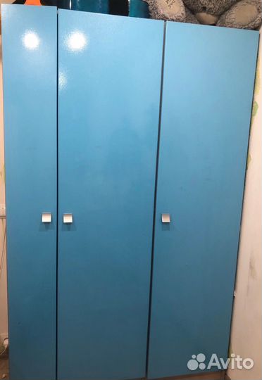 Мебель в детскую бу