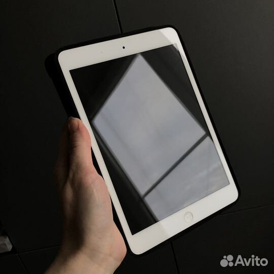 iPad mini 16 gb Cellular