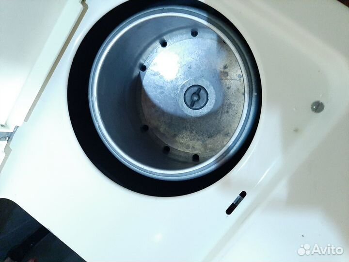 Стиральная машина Сибирь