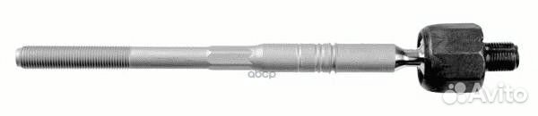 Тяга рулевая перед прав/лев 3388401 lemforder