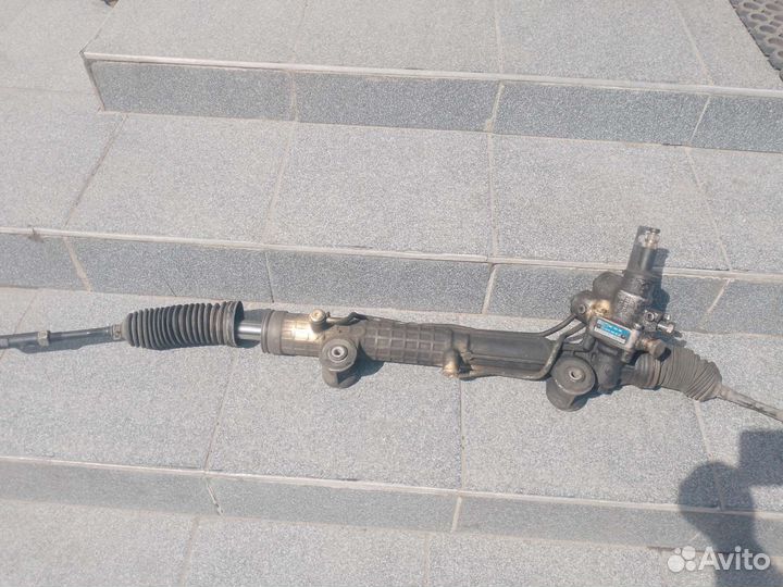 Рулевая рейка Mercedes-Benz W210