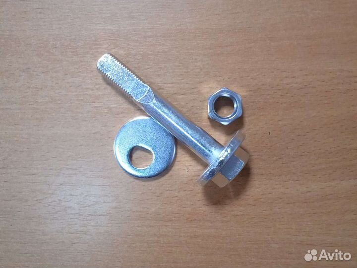 Болт развальный Шевроле Лачетти