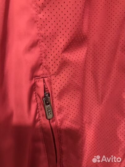 Ветровка мужская U.S Polo assn