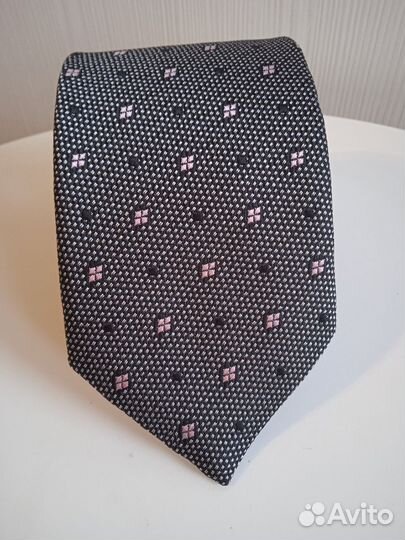 Галстуки мужские