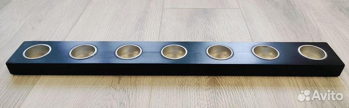 Подсвечник IKEA