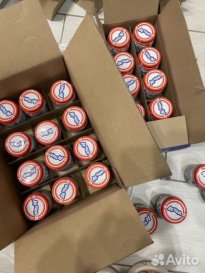 Детское пюре агуша овощное 30шт