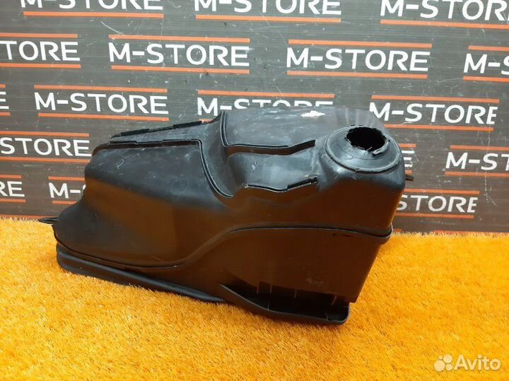 Воздухозаборник Mercedes-Benz S-Class W220 113.960