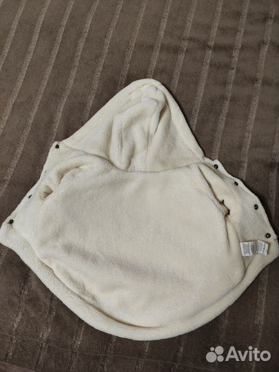 Курточка для собачки