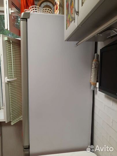 Холодильник б /у Zanussi