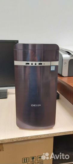 Компьютер Intel Core i3-3220