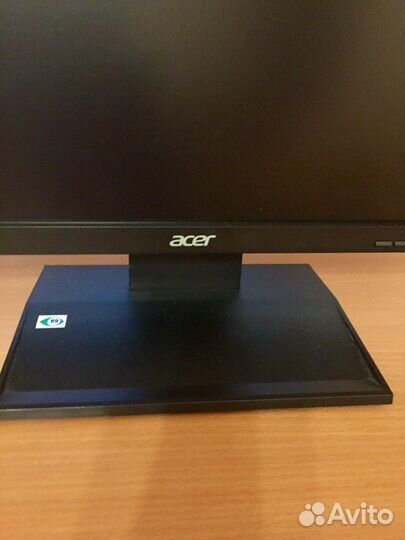 Монитор aser 193L Версия AOb