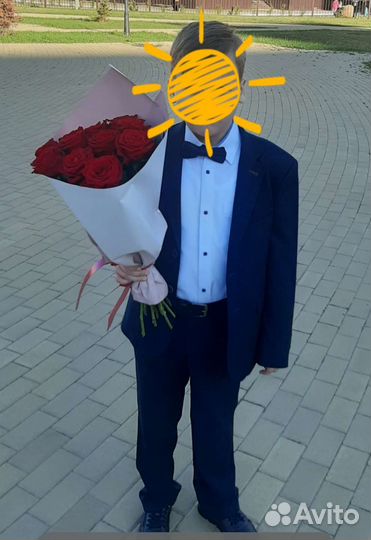 Школьная форма для мальчика