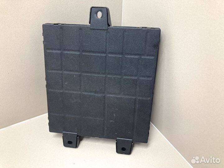 Блок кузовной электроники Chery Tiggo 4 FL