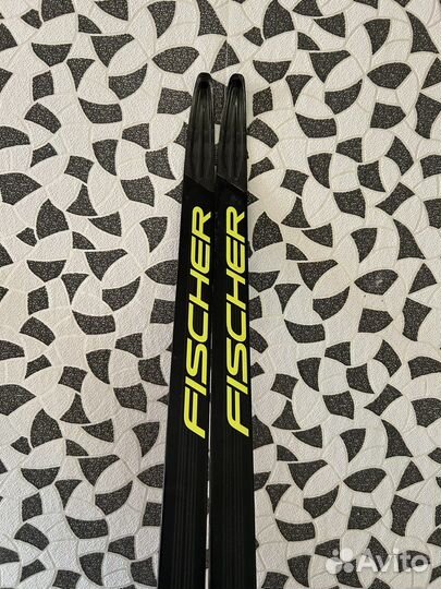 Лыжи беговые fischer speedmax Classic