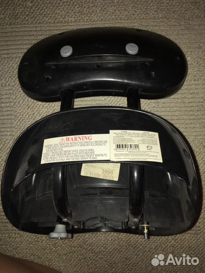 Сиденье для велосипеда