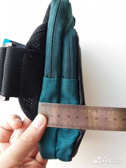 Сумка на руку для бега