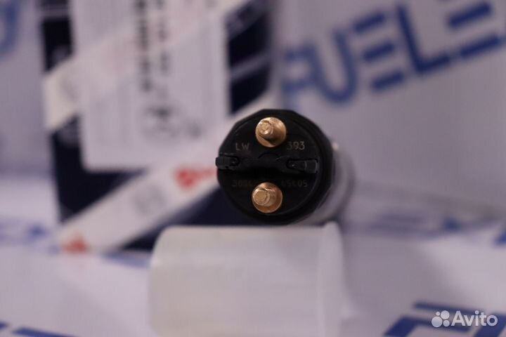 Форсунка 0445120393 (0445120078)