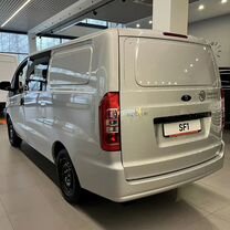 Новый Sollers SF1 1.5 MT, 2026, цена 2 576 000 руб., Новосибирск