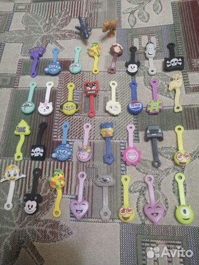 Скрепыши и динозаврики