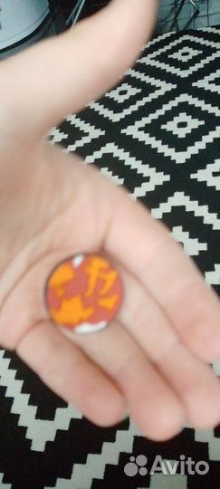 Космоклепс Марс