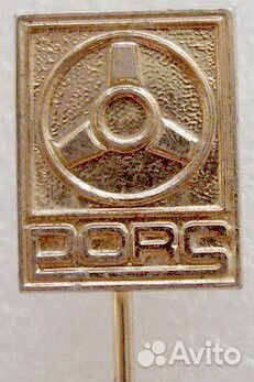 Значки. СССР. ретро