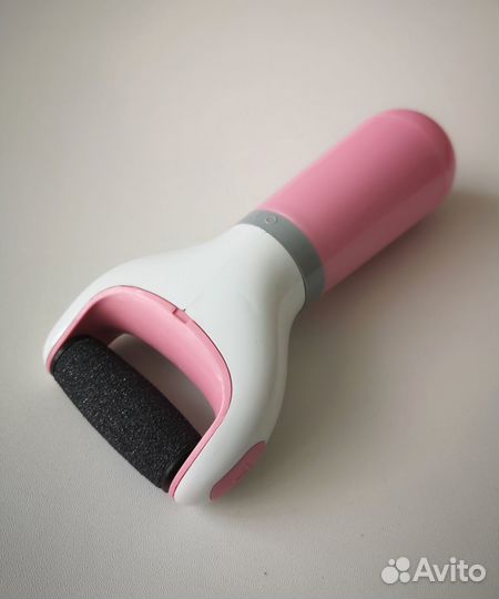 Электропилочка для ног новая