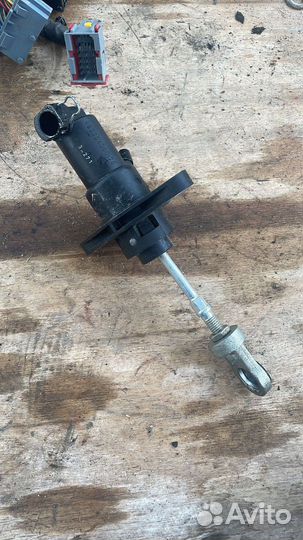 Главный цилиндр сцепления газель next