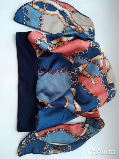 Чалма- платок