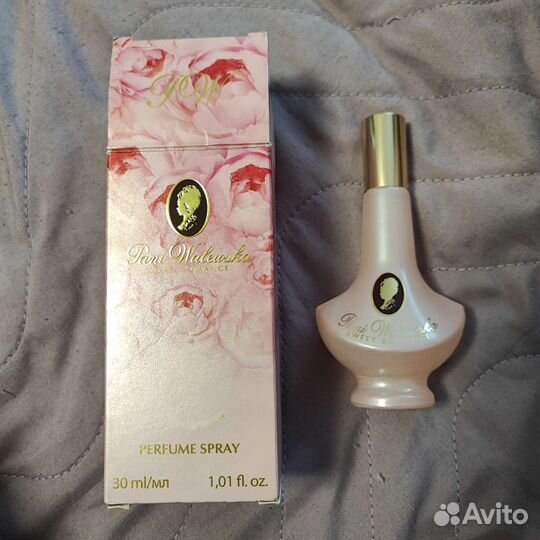 Духи Pani Walewska Sweet romance