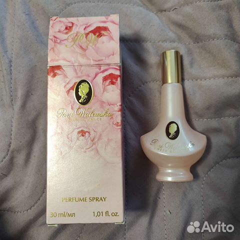 Духи Pani Walewska Sweet romance