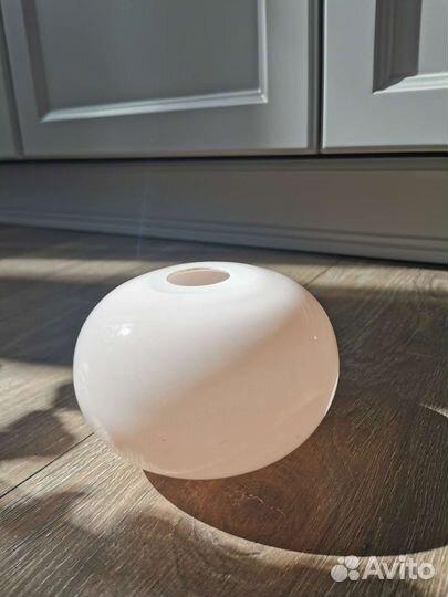 Ваза под зубные щетки IKEA