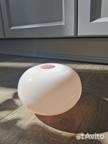 Ваза под зубные щетки IKEA