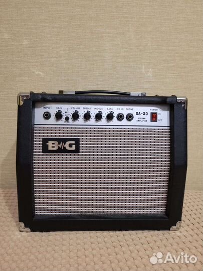 Электрогитара Bosstone SG-03 RD