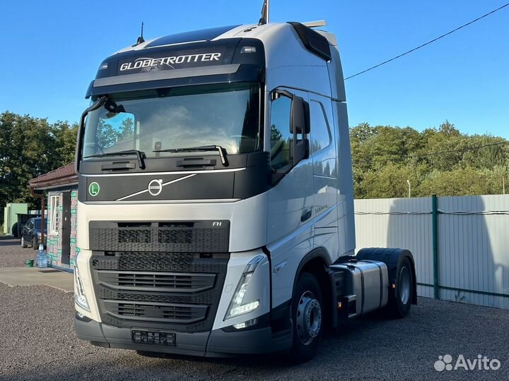 Volvo FH, 2023