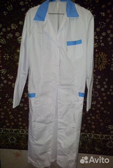 Спецодежда