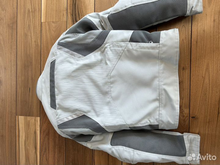 Мотокуртка бмв/BMW