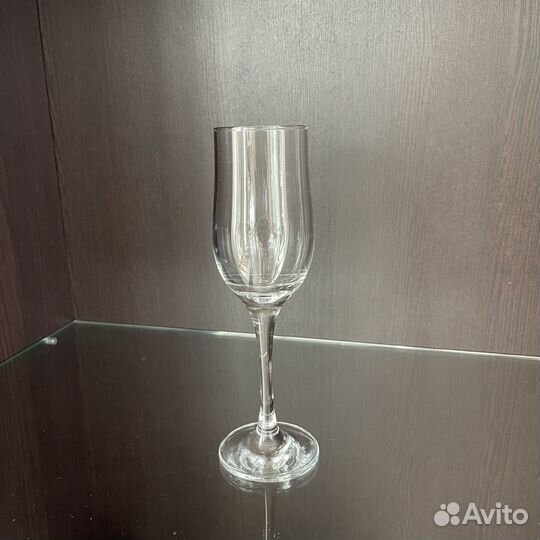 Бокал фужер
