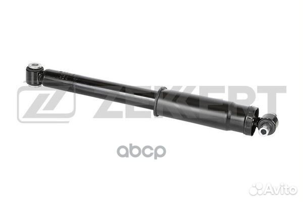 Амортизатор газовый задней подвески Renault Flu