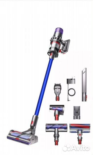 Пылесос Dyson V11(SV28) Absolute (IN)