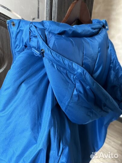 Куртка женская горнолыжная 46 48 новая
