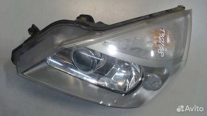 Фара (передняя) Renault Espace 4 2002, 2004