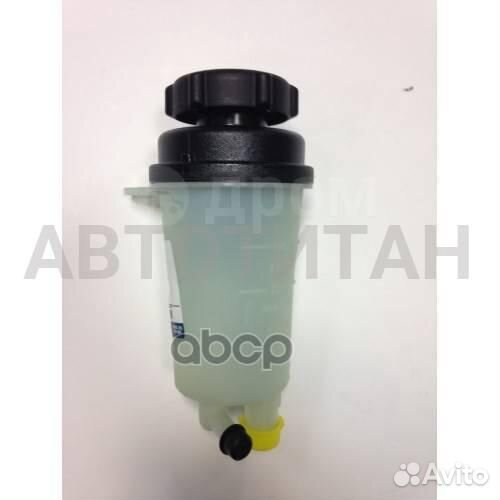 Oeford-1892564 бачок гур Ford Focus 11 ford