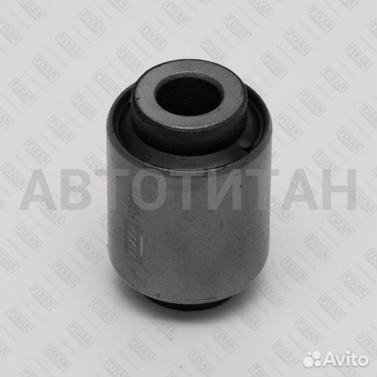 Сайлентблок рычага подвески chevrolet Captiva 07