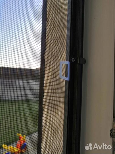 Москитная сетка