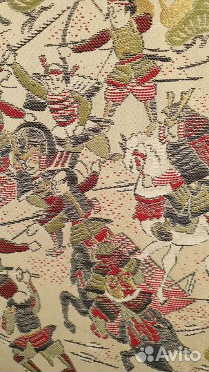 Японские картины,живопись,вышивка шелком,листайте