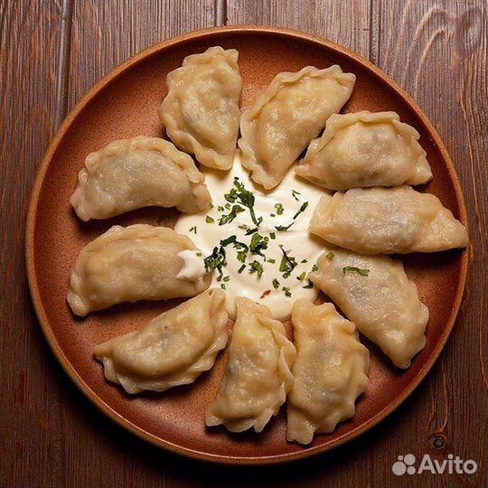 Повар универсал