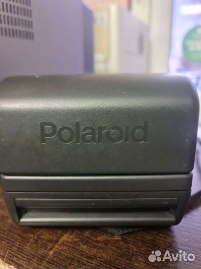 Фотоаппарат Polaroid