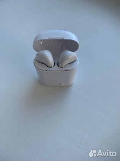 Беспроводные наушники I7tws