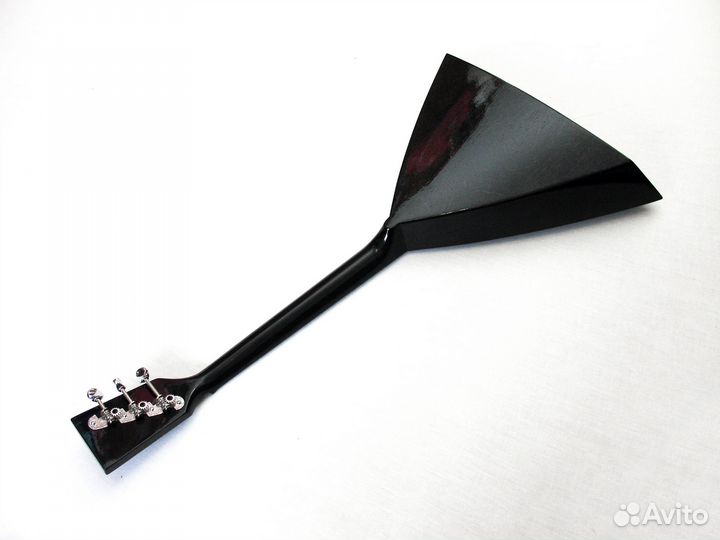 Балалайка электроакустика