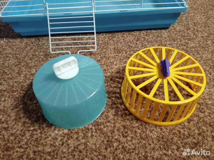 Клетка для животных